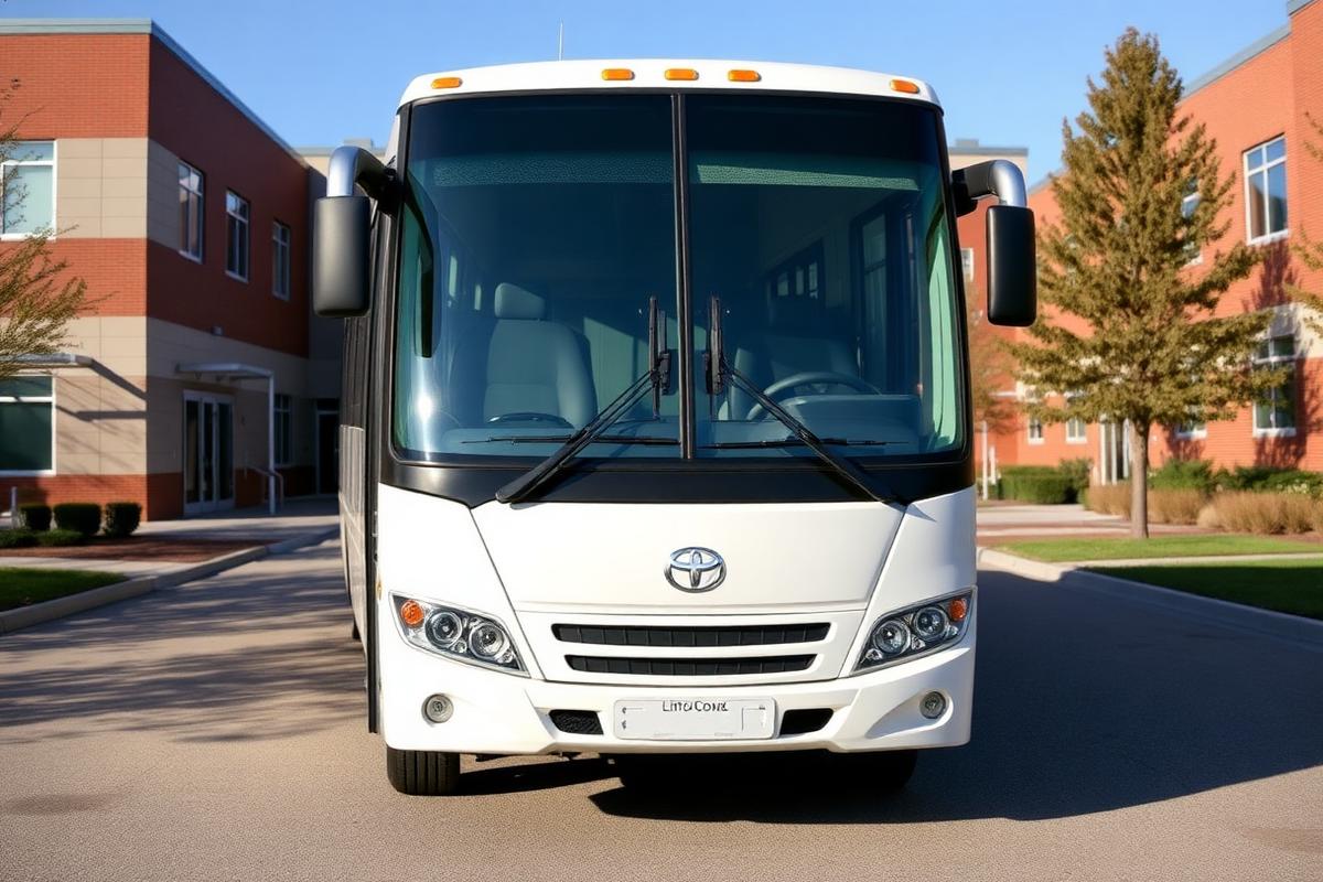 Coach 25 Seater