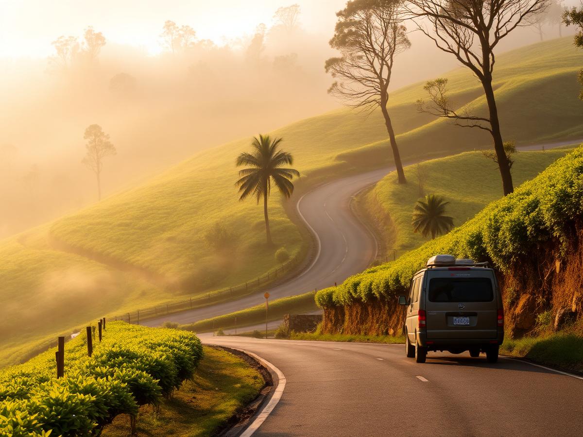 Ooty