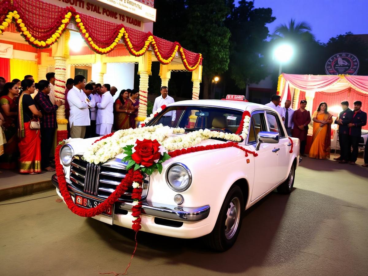 Madurai